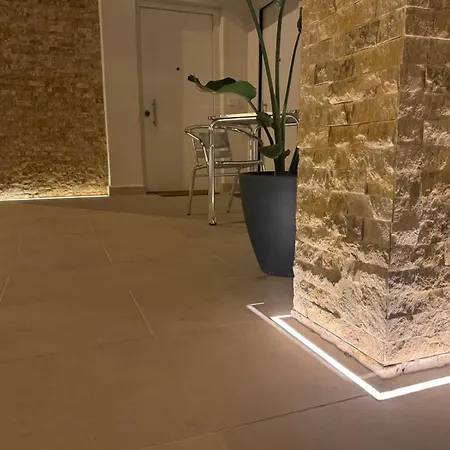 Le Dimore Airport Luxury Villa Bari