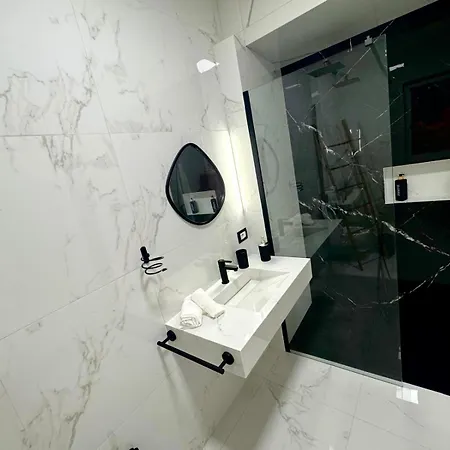 Villa Le Dimore Airport Luxury *