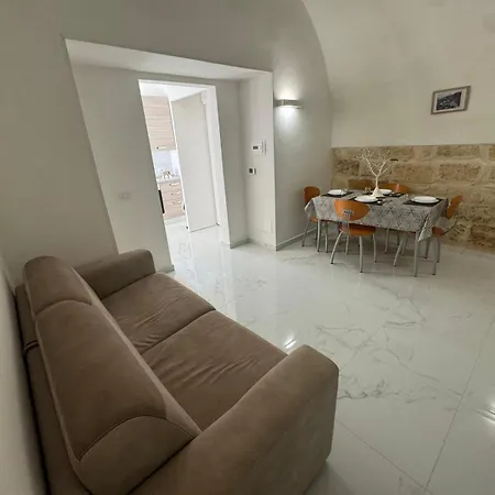 Le Dimore Airport Luxury Villa Bari