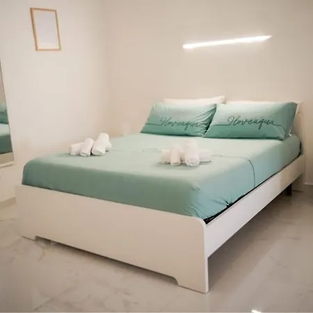 Le Dimore Airport Luxury Villa Bari