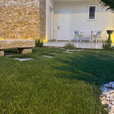 Villa Le Dimore Airport Luxury